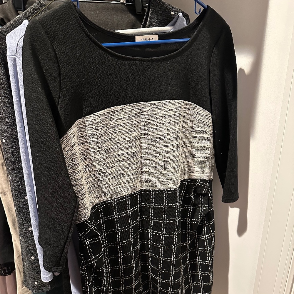 Maternity dress